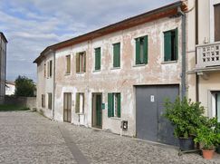 Villetta a schiera in Residenziale