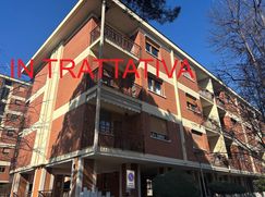 Appartamento in Residenziale