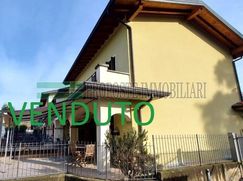 Villetta a schiera in Residenziale