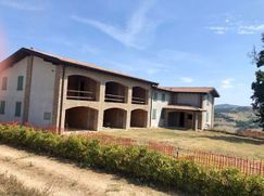 Rustico/Casale in Residenziale