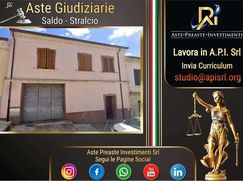 Casa indipendente in Residenziale