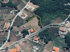 Terreno agricolo in Commerciale