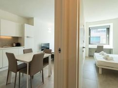 Appartamento in Residenziale