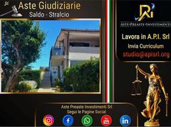 Appartamento in Residenziale