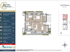 Appartamento in Residenziale