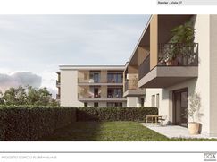Appartamento in Residenziale