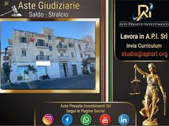 Appartamento in Residenziale