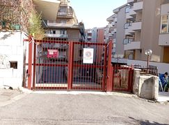 Box/posto auto in Residenziale