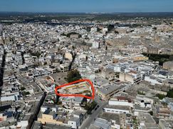 Terreno edificabile in Residenziale