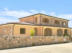 Villetta a schiera in Residenziale