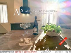 Appartamento in Residenziale