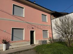 Villetta a schiera in Residenziale