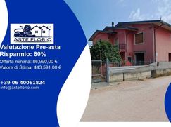 Appartamento in Residenziale