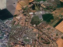 Terreno edificabile in Residenziale