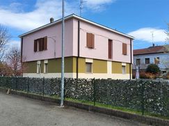 Casa indipendente in Residenziale