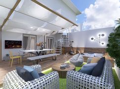 Casa Bi/Trifamiliare in Residenziale
