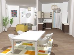 Appartamento in Residenziale