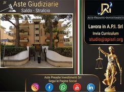 Appartamento in Residenziale