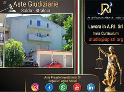 Appartamento in Residenziale