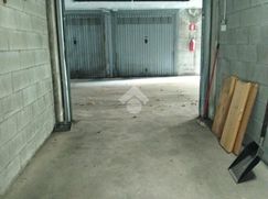 Box/posto auto in Residenziale
