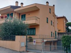 Villetta a schiera in Residenziale