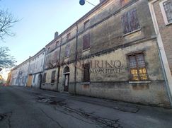 Villetta a schiera in Residenziale