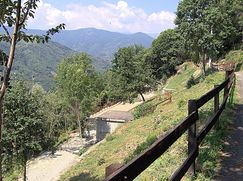 Rustico/Casale in Residenziale