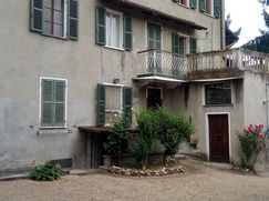 Rustico/Casale in Residenziale