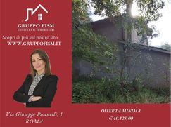 Appartamento in Residenziale