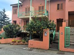 Villetta a schiera in Residenziale