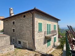 Casa indipendente in Residenziale