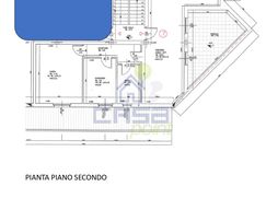 Appartamento in Residenziale