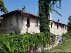 Rustico/Casale in Residenziale