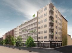 Appartamento in Residenziale