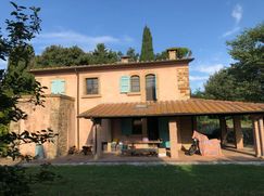 Rustico/Casale in Residenziale