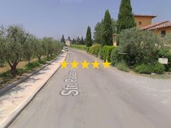 Villa in Residenziale