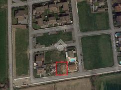 Terreno edificabile in Residenziale