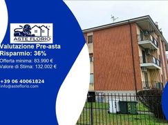 Appartamento in Residenziale