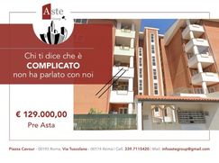 Appartamento in Residenziale