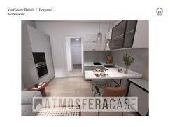 Appartamento in Residenziale