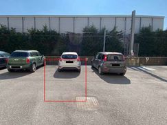 Box/posto auto in Residenziale