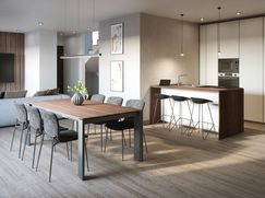 Appartamento in Residenziale