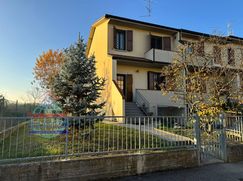 Villetta a schiera in Residenziale