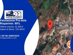 Rustico/Casale in Residenziale