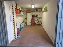 Box/posto auto in Residenziale
