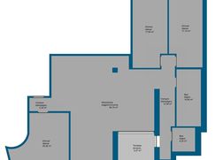 Appartamento in Residenziale