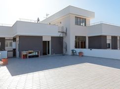 Attico/Mansarda in Residenziale