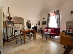Casa indipendente in Residenziale