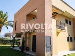 Villa in Residenziale