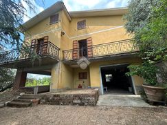 Casa indipendente in Residenziale